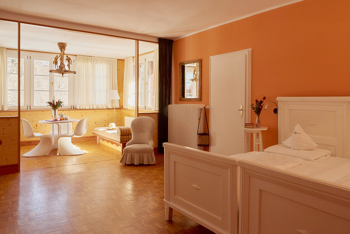 Parkhotel Sole Paradiso 11