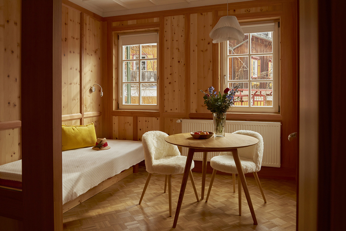 Parkhotel Sole Paradiso 12