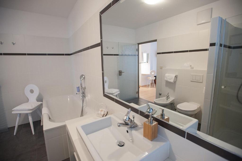 Hotel Parkhotel Sole Paradiso