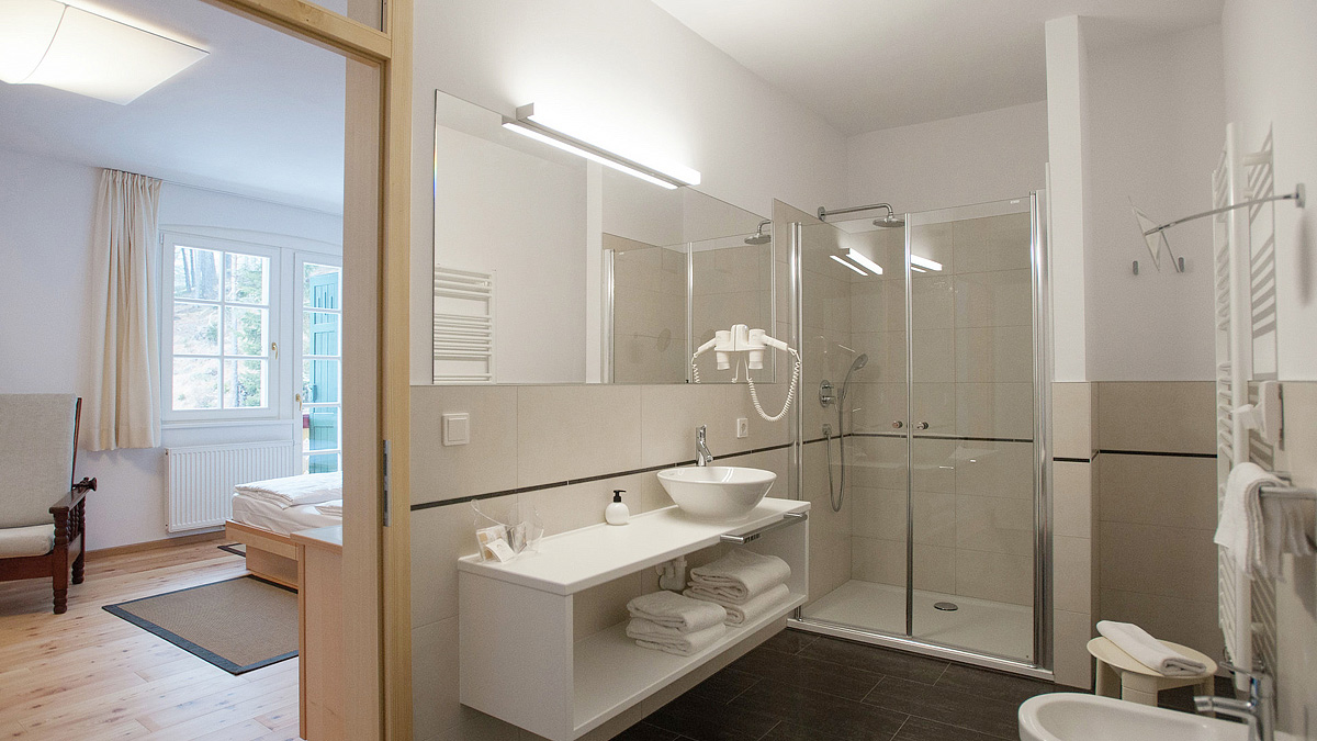 Parkhotel Sole Paradiso 14