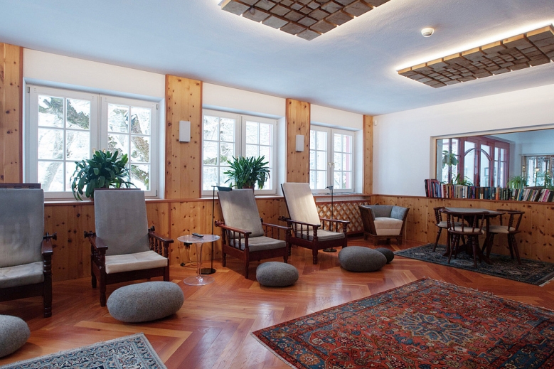 Hotel Parkhotel Sole Paradiso