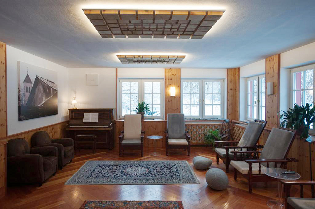 Parkhotel Sole Paradiso 16