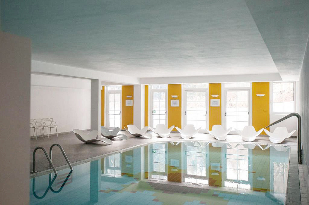 Parkhotel Sole Paradiso 18