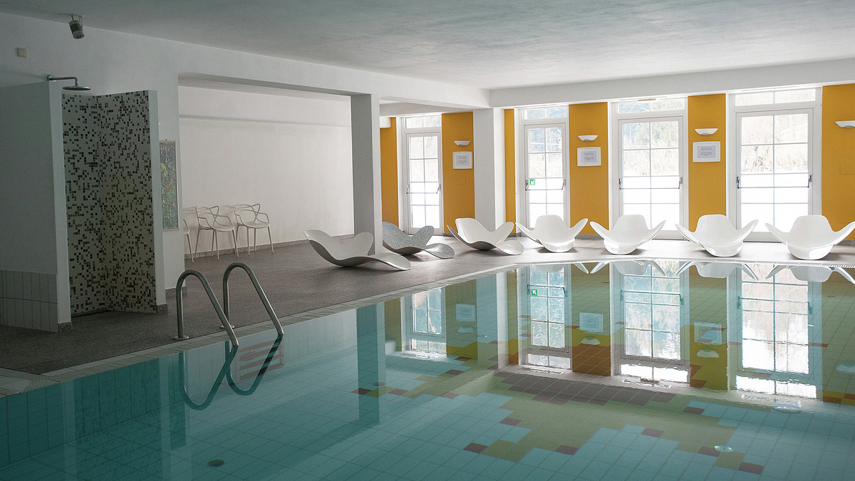 Parkhotel Sole Paradiso 20