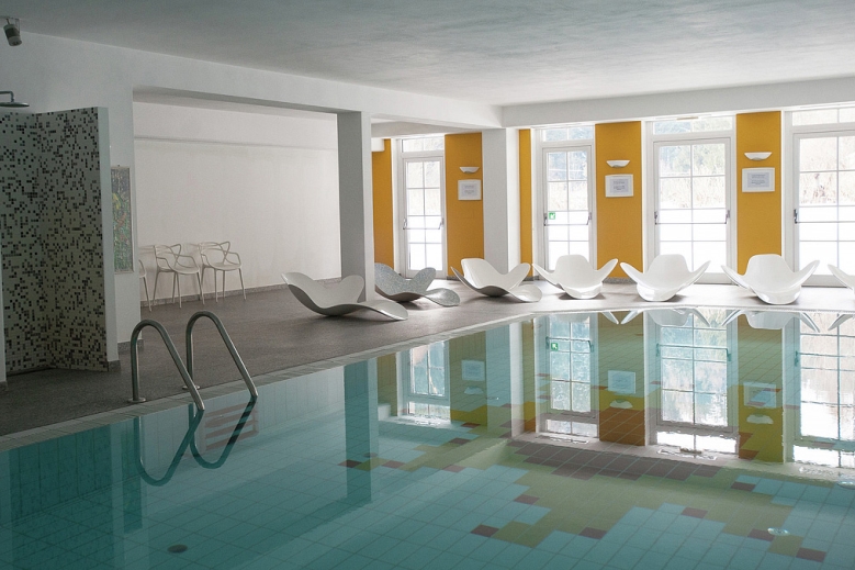 Hotel Parkhotel Sole Paradiso