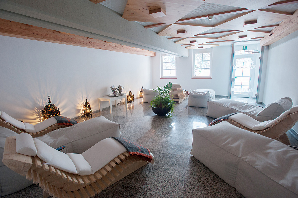 Parkhotel Sole Paradiso 21