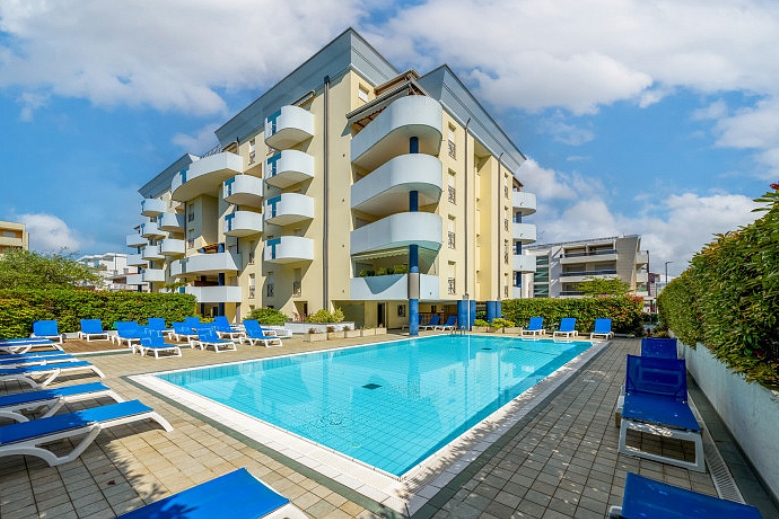 Hotel Residence La Mariute