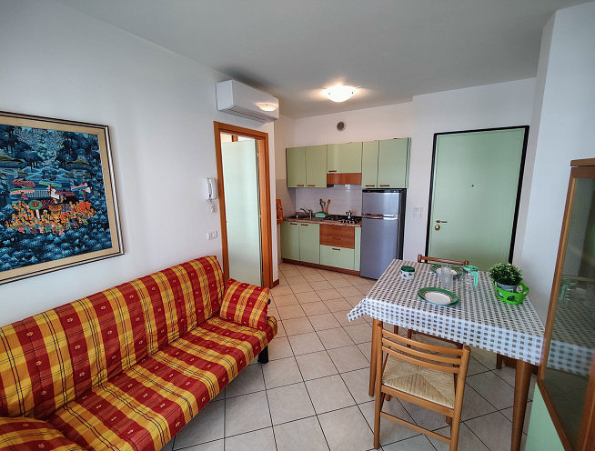 Residence La Mariute 2