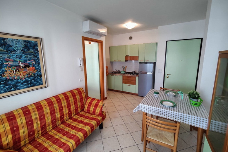 Hotel Residence La Mariute