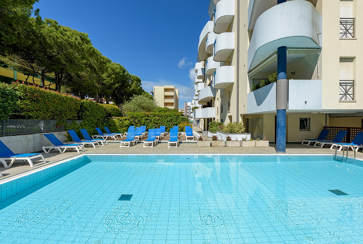 Residence La Mariute 5