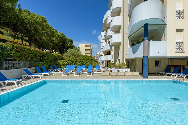 Hotel Residence La Mariute