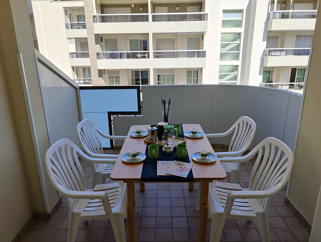 Residence La Mariute 6