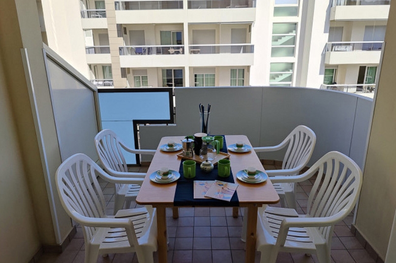 Hotel Residence La Mariute