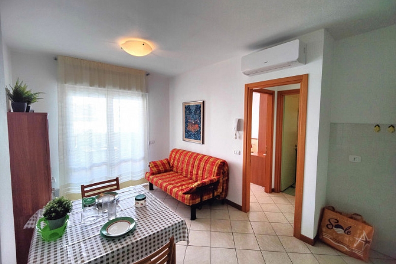 Hotel Residence La Mariute