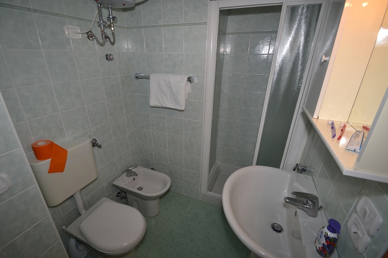 Hotel Residence La Mariute