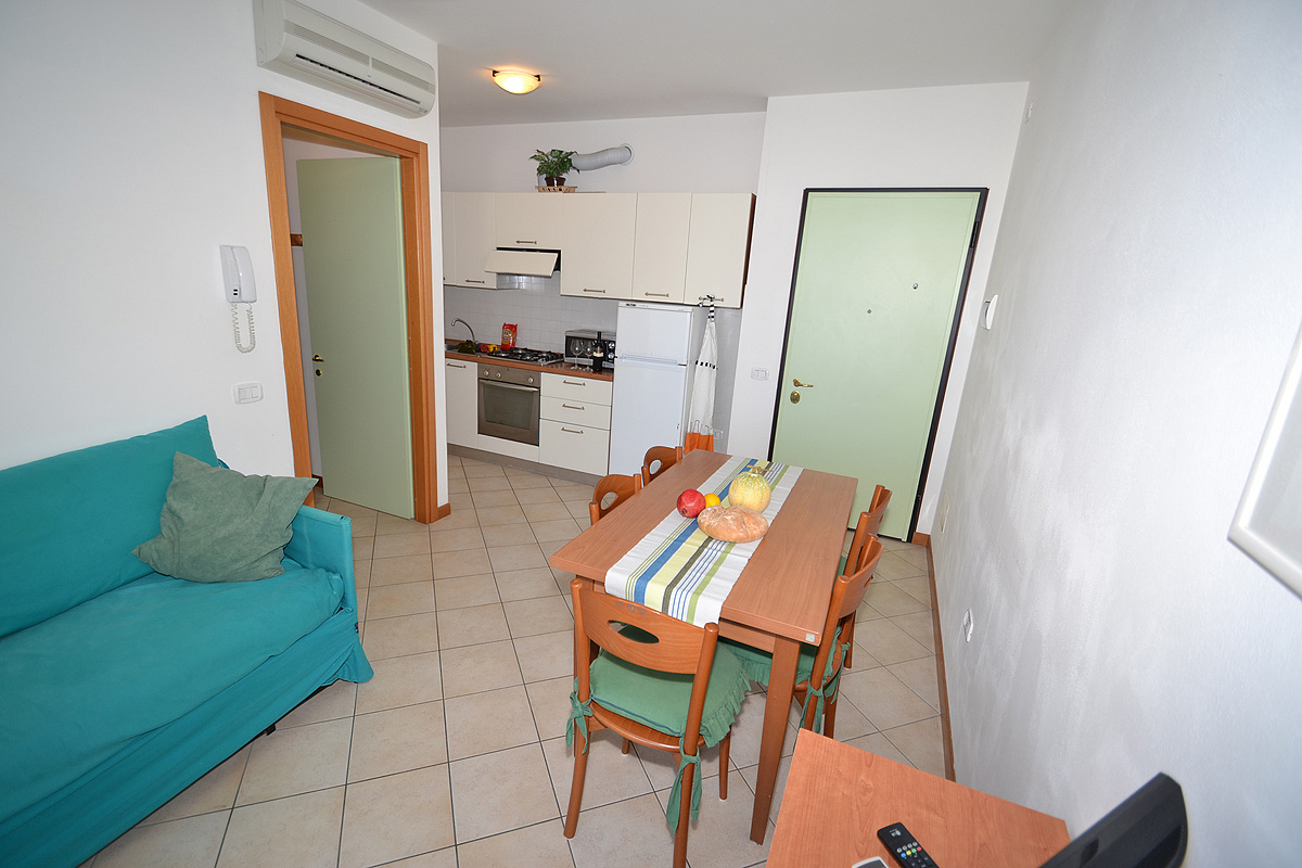 Residence La Mariute 11