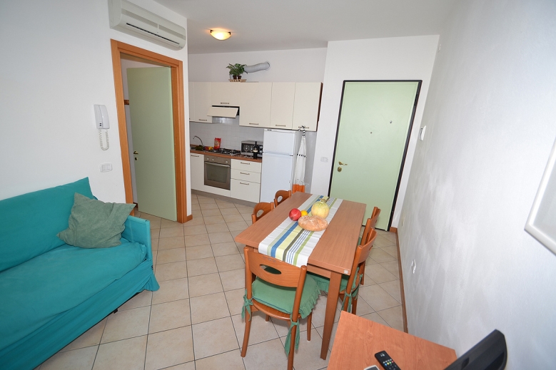 Hotel Residence La Mariute