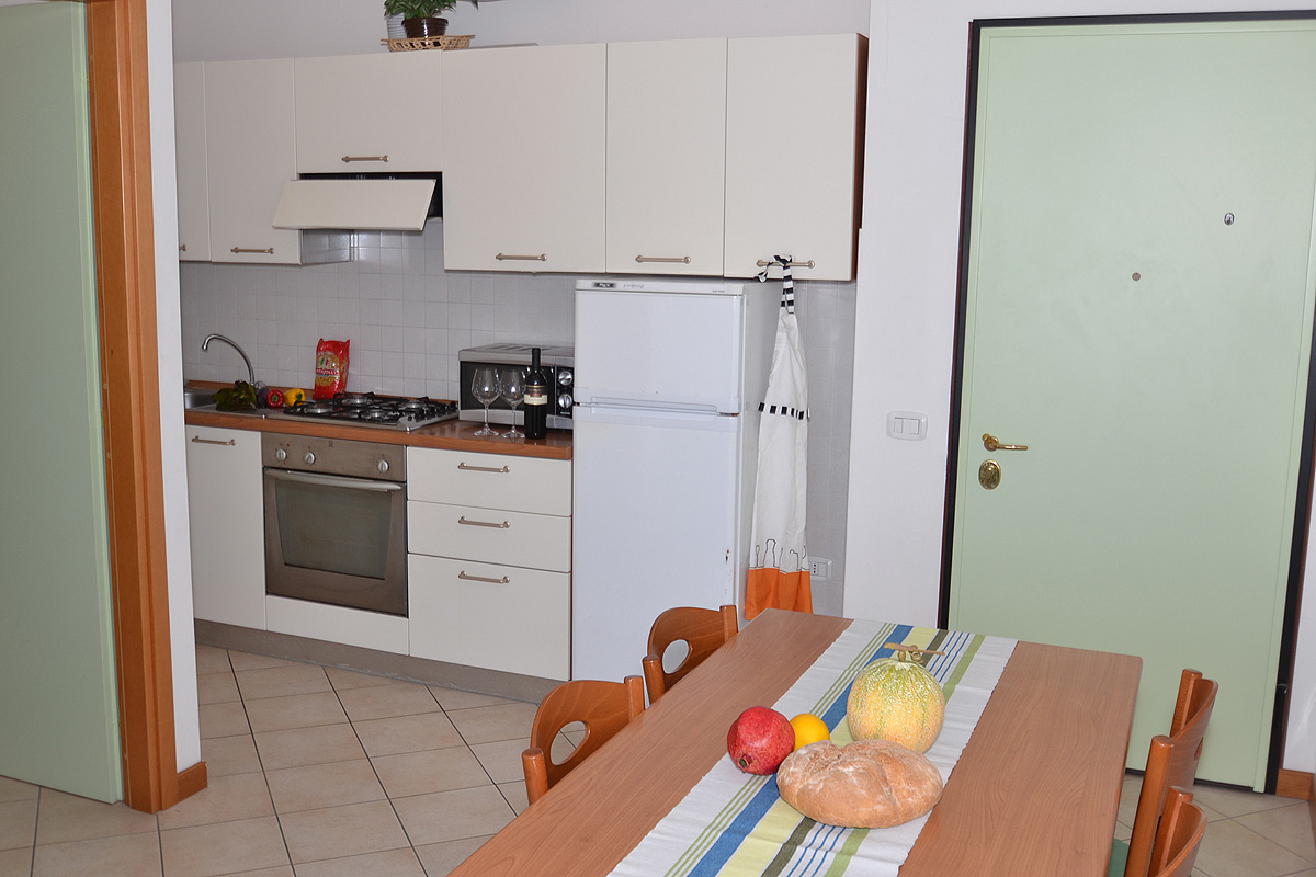 Residence La Mariute 12