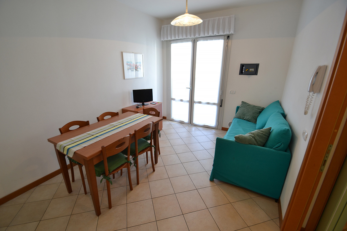 Residence La Mariute 13