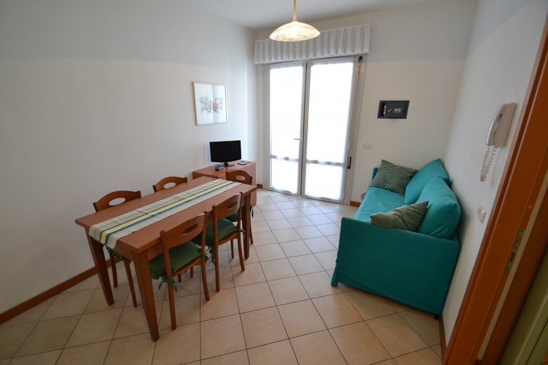 Hotel Residence La Mariute