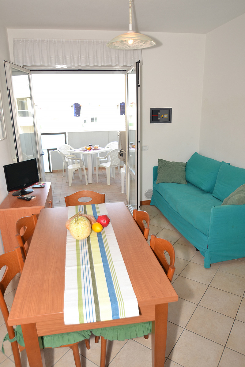 Residence La Mariute 14