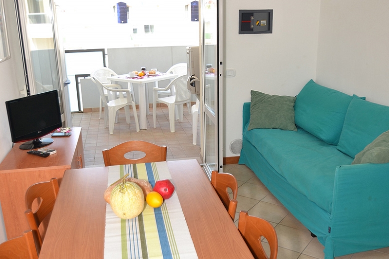 Hotel Residence La Mariute