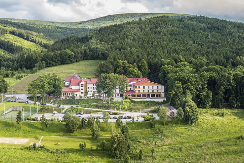 Hotel Hotel Medical Spa Malinowy Dwór