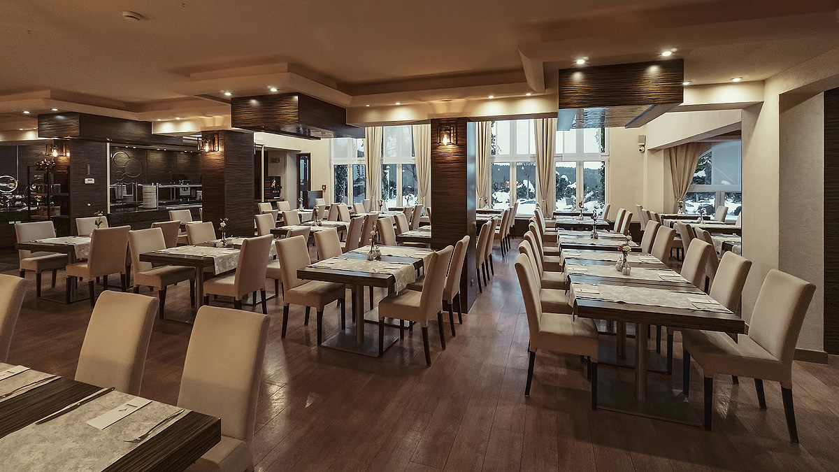 Hotel Medical Spa Malinowy Dwór 4