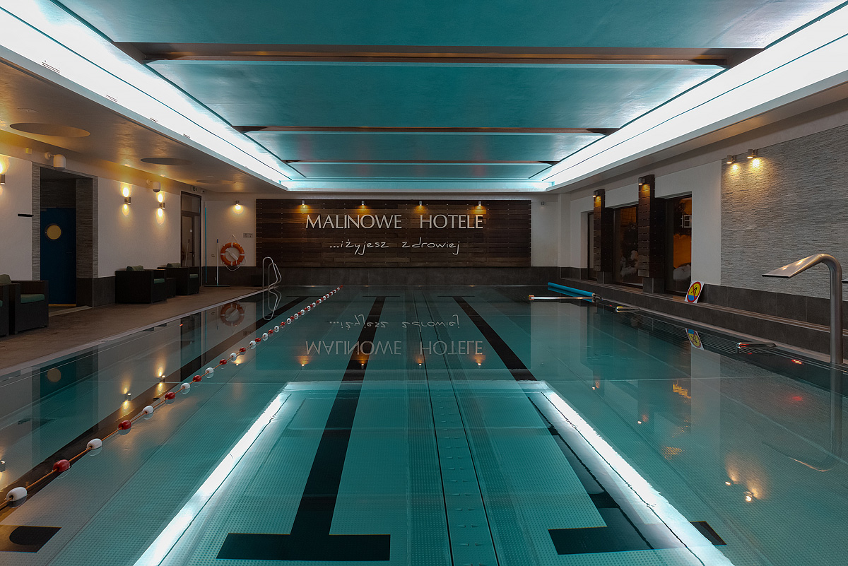 Hotel Medical Spa Malinowy Dwór 5