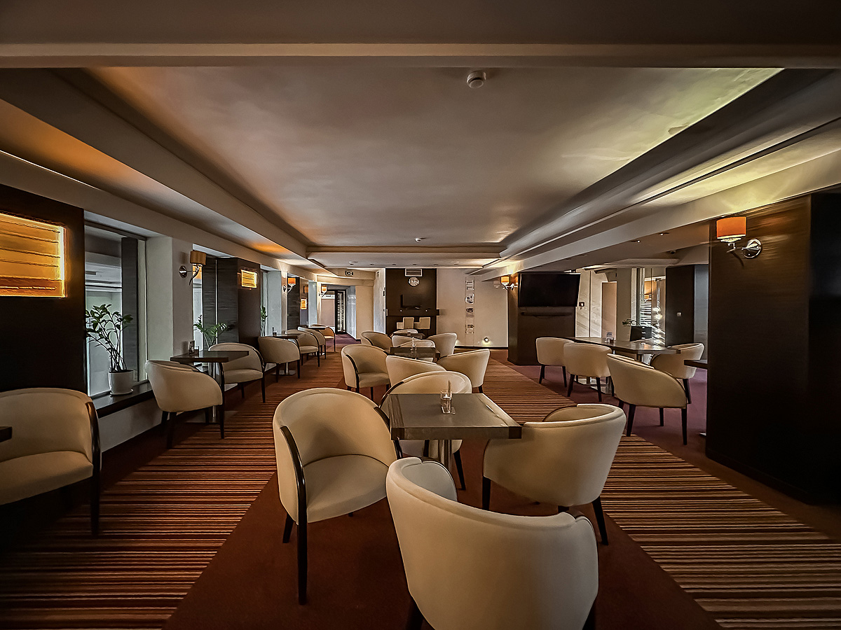 Hotel Medical Spa Malinowy Dwór 7