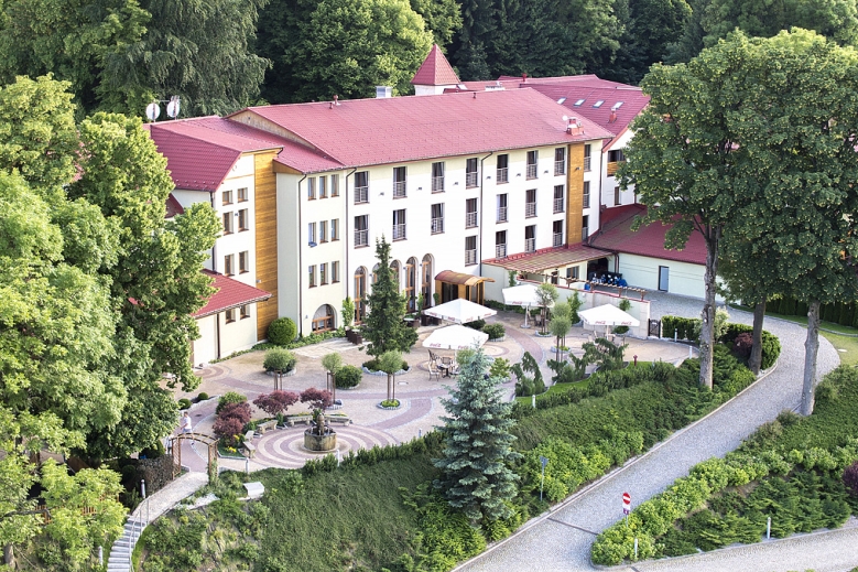 Hotel Hotel Medical Spa Malinowy Dwór