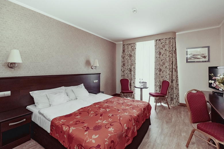 Hotel Hotel Medical Spa Malinowy Dwór
