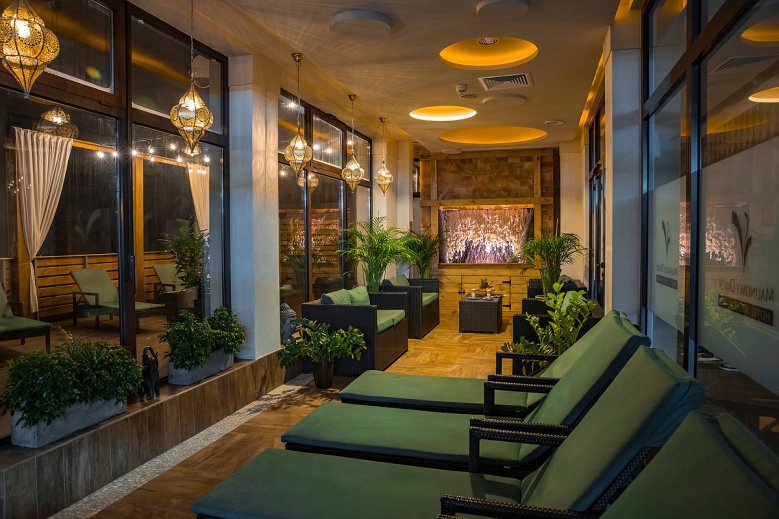 Hotel Hotel Medical Spa Malinowy Dwór