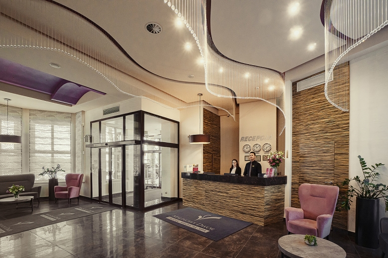 Hotel Hotel Medical Spa Malinowy Dwór