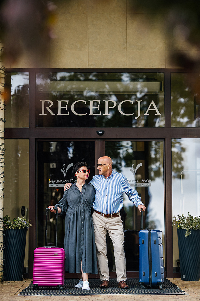 Hotel Medical Spa Malinowy Dwór 13