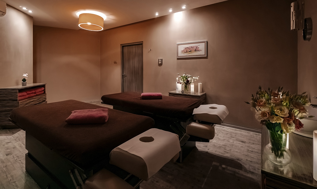 Hotel Medical Spa Malinowy Dwór 17