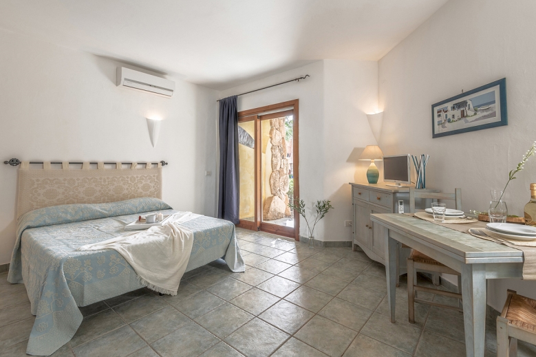 Hotel Residence Palau Green Village