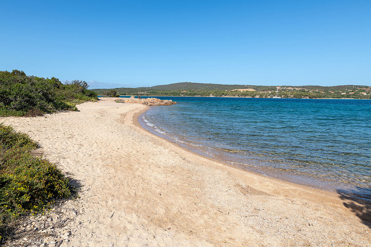 Residence Palau Green Village 5