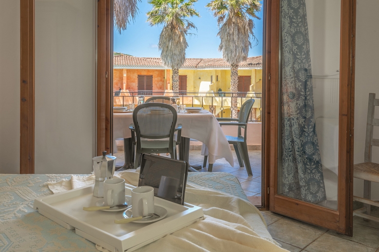 Hotel Residence Palau Green Village