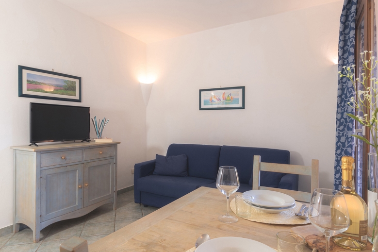 Hotel Residence Palau Green Village