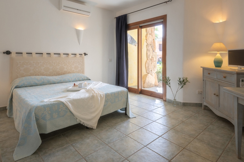 Hotel Residence Palau Green Village