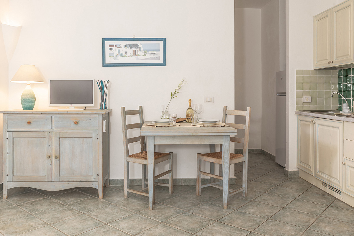 Residence Palau Green Village 15