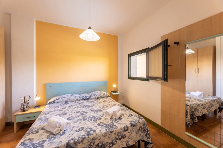 Hotel Residence I Mirti Bianchi