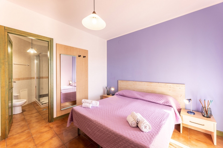 Hotel Residence I Mirti Bianchi