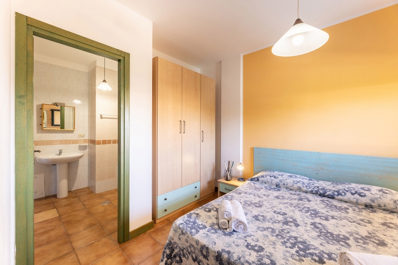 Hotel Residence I Mirti Bianchi