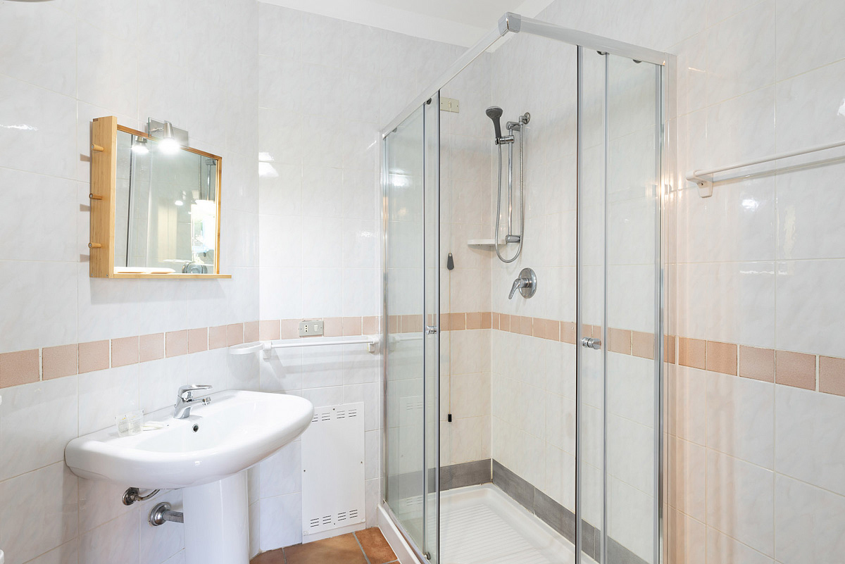 Residence I Mirti Bianchi 11