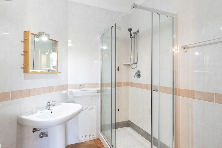 Hotel Residence I Mirti Bianchi