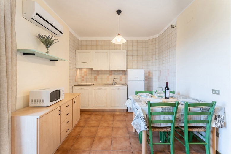 Hotel Residence I Mirti Bianchi