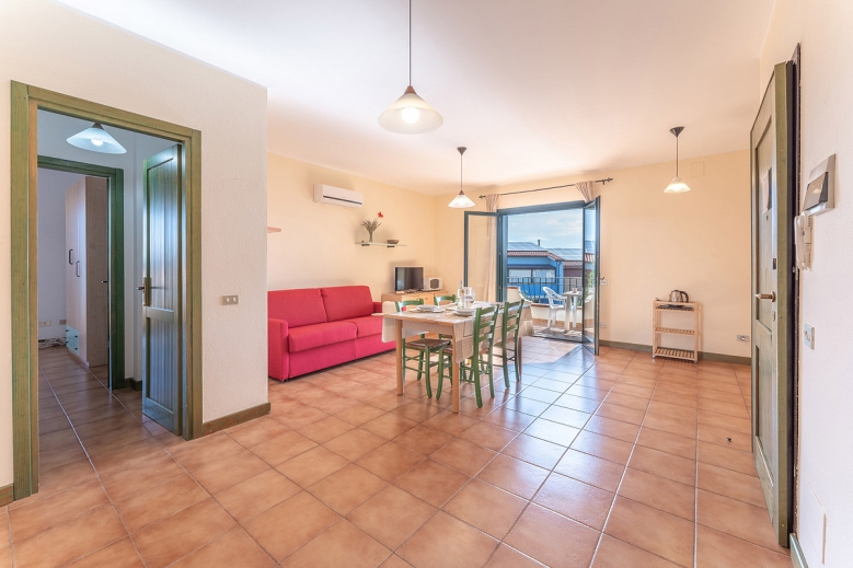 Hotel Residence I Mirti Bianchi