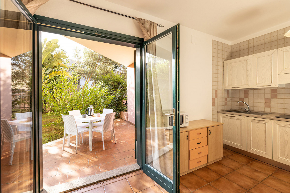 Residence I Mirti Bianchi 14